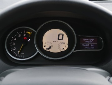 Renault Megane III Hatchback 1.6 16v 100KM 2009 Renault Megane 1.6 16V, Klima,ALU, zdjęcie 10