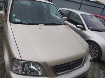 KAPOTA HONDA CR-V