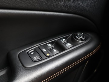 Jeep Compass II SUV Facelifting 1.3 GSE T4 150KM 2021 Jeep Compass 1.3 T-GDI, Salon Polska, Serwis ASO, zdjęcie 16