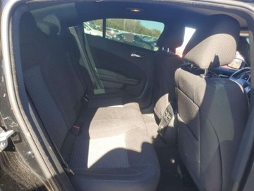 Dodge Charger VII 2023 Dodge Charger 2023 DODGE CHARGER SXT 3.6 Benzyna 292KM, zdjęcie 10