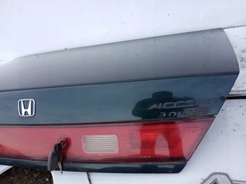 HONDA ACCORD VI 98- VÍKO KUFRU ZADNÍ COUPE BEZ CLONY