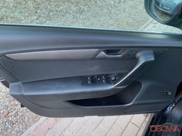 Volkswagen Passat B7 Variant 2.0 TDI CR DPF BlueMotion 140KM 2012 Volkswagen Passat 2.0tdi podgrzewane fotele ladny stan zadbany zamiana 1., zdjęcie 30