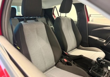 Opel Corsa F Hatchback 5d Facelifting 1.2 Turbo 100KM 2026 Opel Corsa 1.2 100KM manual benzyna OCAC 1 ochrona 8 lat160k, zdjęcie 29