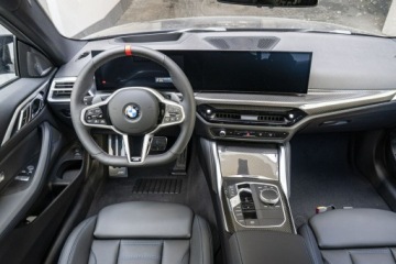 BMW Seria 4 G22-23-26 Coupe 3.0 M440i 374KM 2025 BMW 440 M440i xDrive Coupe Dostępne od ręki!, zdjęcie 15