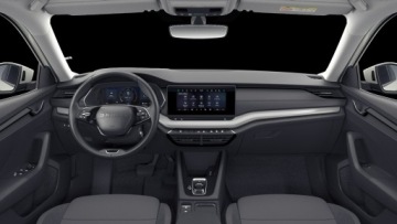 Skoda Octavia IV 2026 Škoda Octavia Skoda Octavia Drive Essence 1.5 TSI, zdjęcie 4