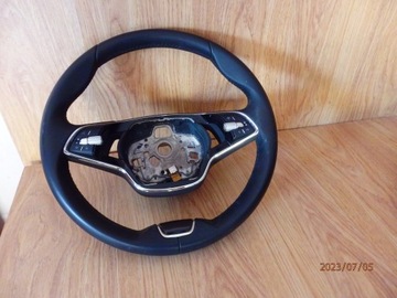 VOLANT SKODA KAMIQ