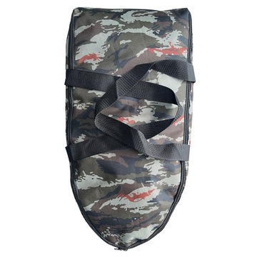 GPS BAIT BOAT D18E 500M RC BOAT 2 кг с 3 КАМЕРАМИ 10000 мАч с сумкой