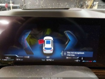 BMW X5 G05 2025 BMW X5 2025r., 4x4, 3.0L 3.0 Benzyna 375KM, zdjęcie 10