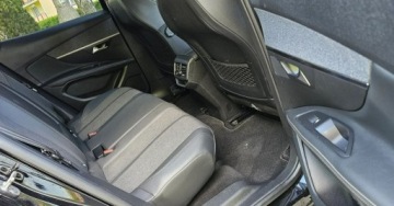 Peugeot 3008 II Crossover 1.5 BlueHDI 130KM 2019 Peugeot 3008 2019r , GT-line , automat lopatki F1, ledy, rozrzad wymienio, zdjęcie 20
