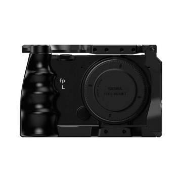 Клетка Sigma FP/FP L - 8Sinn