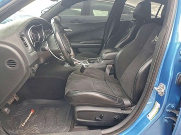 Dodge Charger VII 2018 Dodge Charger RT 392 2018 6.4 Benzyna 485KM, zdjęcie 7