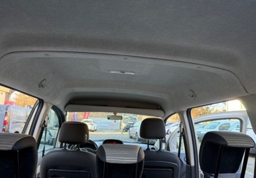 Renault Kangoo II Mikrovan 1.5 dCi 90KM 2011 Renault Kangoo Salon Polska, Serwisowany, FV Vat 23, Gwarancja 1.5 Diesel, zdjęcie 28