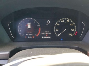 Honda Pilot II 2024 Honda Pilot Exl 2024 3.5l 3.5 Benzyna 285KM, zdjęcie 9