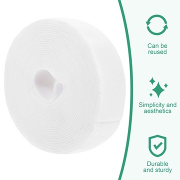 Ленточный ремень с крючком для кабеля