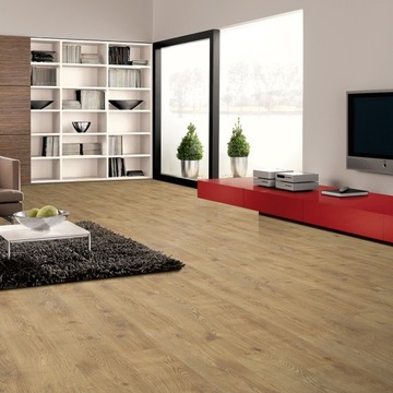 Панель напольного покрытия EGGER Oak Grove EPL089 AC4