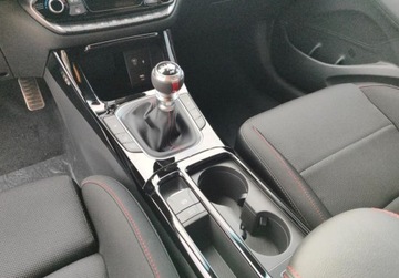 Hyundai i30 III 2025 Hyundai i30 i30 Wagon Wagon 1.5 T-GDI 6MT 140KM Manualna 6-bieg. N LINE, zdjęcie 17