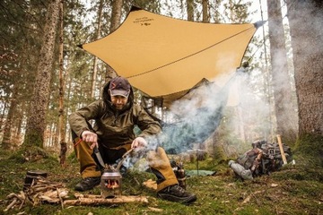 Брезент приключений Амазонас