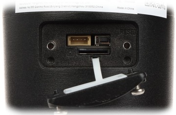 IP-камера Hikvision DS-2CD2046G2-IU (C)/микрофон 4 МП