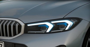 BMW Seria 3 G20-G21 Limuzyna 2.0 318i 156KM 2026 BMW Seria 3 Dostepny w Leasingu 103 Dostawa w styczniu BMW Bonkowscy Wro, zdjęcie 4