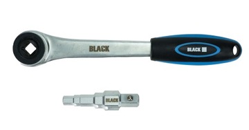 ТОРЦЕВОЙ КЛЮЧ С ТРЕЩОТКОЙ