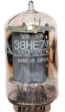Lampa 38HE7 MATSUSHITA [072]