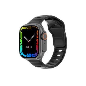 Smartwatch Ultra Watch для Apple Iphone ECG Talk