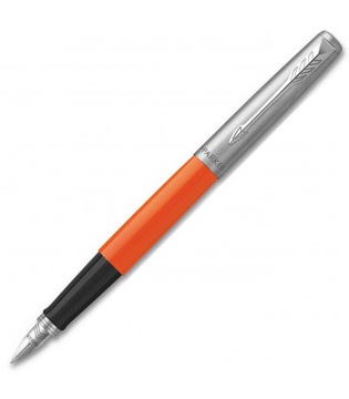 PIÓRO WIECZNE PARKER JOTTER ORIGINALS ORANGE
