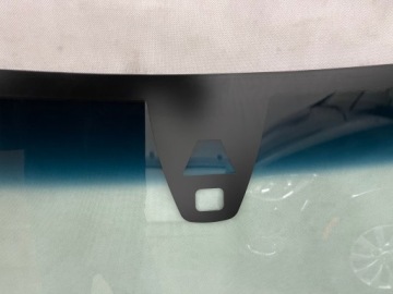 ЛОБОВОЕ СТЕКЛО VW PASSAT CC 2008-2012 ДАТЧИК КАМЕРЫ