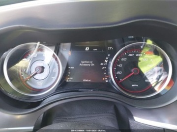 Dodge Charger VII 2019 Dodge Charger SCAT PACK, 2019r., RWD, 2019 6.4 Benzyna 485KM, zdjęcie 10