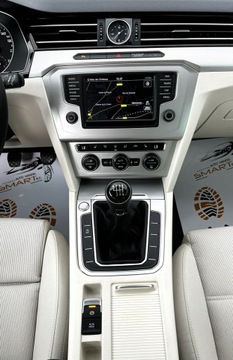 Volkswagen Passat B8 Variant 1.4 TSI 125KM 2015 Volkswagen Passat 1.4 Benzyna / Lift / Navi, zdjęcie 25