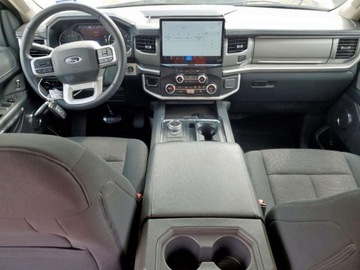 Ford Expedition III 2024 Ford Expedition Max XL 2024 3.5l 3.5 Benzyna 400KM, zdjęcie 8