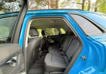 Audi Q3 II SUV 2.0 40 TDI 190KM 2019 Audi Q3 Audi Q3 40 TDI Quattro Advanced S tronic 2.0 Diesel 190KM, zdjęcie 22