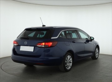 Opel Astra K Sportstourer Facelifting 1.2 Turbo 145KM 2021 Opel Astra 1.2 Turbo, Salon Polska, 1. Właściciel, zdjęcie 4