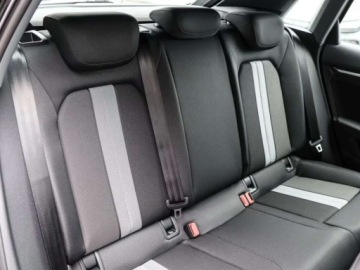 Audi A3 8Y Sportback Facelifting 1.5 30 TFSI 116KM 2026 Audi A3 Sportback LED Salon Polska Duzy rabat Dowolna konfiguracja, zdjęcie 9