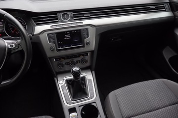 Volkswagen Passat B8 Limousine 1.4 TSI BlueMotion Technology 125KM 2016 VW Passat 1.4 TSI, Salon Polska, Navi, Klima, zdjęcie 7