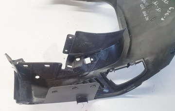 Носовая часть, передний обтекатель, фонарь Honda NC 700 750 13-19