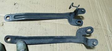 РУЧКА YAMAHA TDM 850 4TX РУЧКА КРЕПЛЕНИЕ ОБТЕКТОРА РАДИАТОРА РУЧКИ