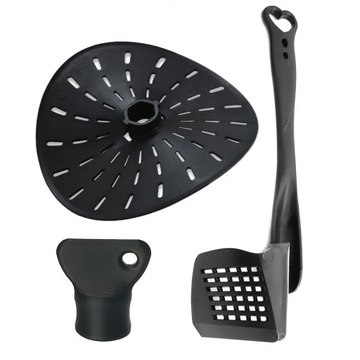 OSŁONA NOŻA MIKSUJĄCEGO DO THERMOMIX TM6 TM5
