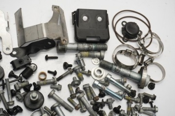 KTM 1290 SUPER ADVENTURE S 21-24 БОЛТЫ ВИНТЫ