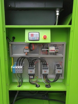 Винтовой компрессор Компрессор 75 кВт 12,05 м3/мин Solidair BOGE SOLIDScrew 75S