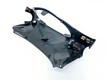 Крышка корпуса рулевого колеса Piaggio Hexagon 125 переключатель правый левый