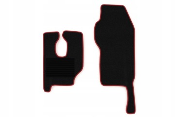 Koberce pod nohy Mecerdes Actros MP2 MP3