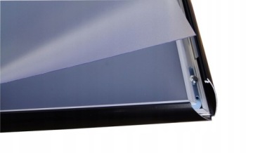 Антибликовая пленка для рамок и плакатов формата A1 (59,4 x 84,1 см)