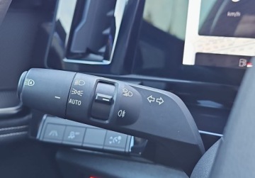 Renault Austral 2024 Renault Austral Pl Salon, I wl, serwis pelny ASO, Gwarancja, Grupa Adamows, zdjęcie 16