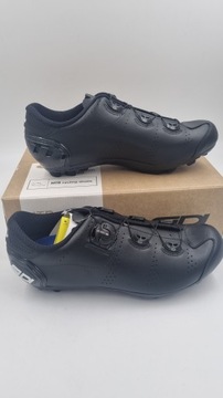 Туфли Sidi SPEED MTB, черные, размер 44