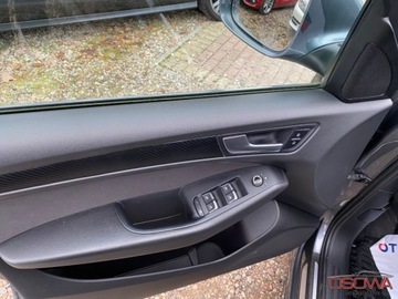 Audi Q5 I SUV 2.0 TDI 170KM 2012 Audi Q5 2.0tdi quattro automat lift ledy xenon asystenci 139 tys km 1.r.gw, zdjęcie 30