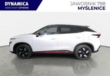 Omoda 5 1.6 T-GDI 147KM 2024 Omoda 5 VAT 23 1.6T-GDI 147KM DCT 20242025 r., salon PL, I wlasciciel, zdjęcie 4