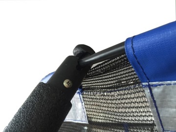 GRZYBEK DO SIATKI TRAMPOLINy Z RINGIEM typ G