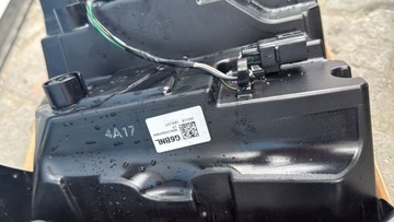 KIA SORENTO 2024- FACELIFT SVĚTLO ZADNÍ LEVÝ