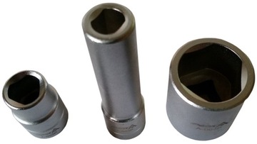 ZESTAW NASADEK DO POMP WTRYSKOWYCH VE TDI VAG 1/2